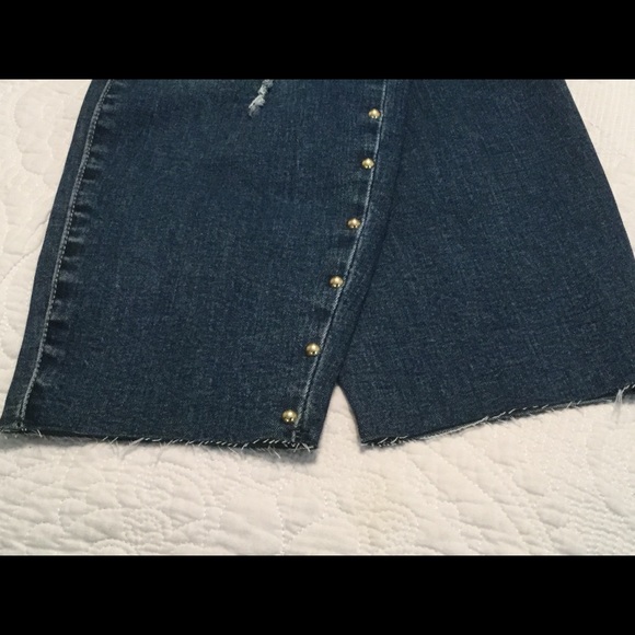 Elite - Skinny Ankle Jean - Picture 6 of 8